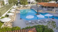 Aegean Blu Hotel & Apartments - per famiglie