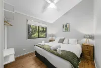 Cottages on Mount View Hotels in Mount View