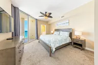 Beach Colony E10B - balcony