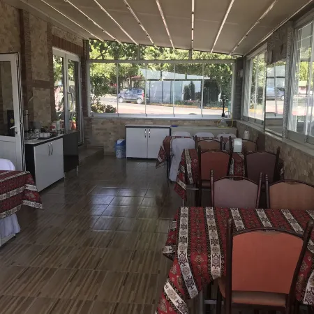 Anatolia Hotel