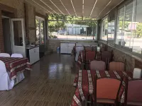 Anatolia Hotel - Breakfast