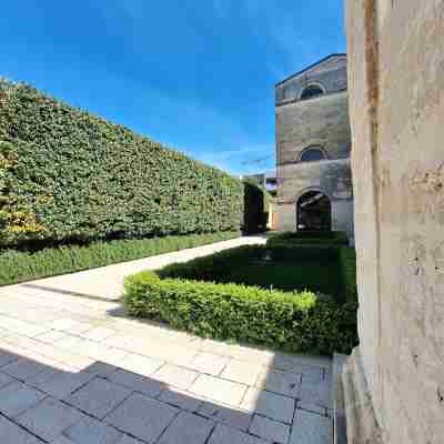 Chiostro dei Domenicani - Dimora Storica Hotel Exterior