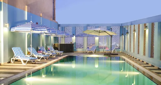 Rayan Hotel Sharjah