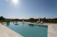 Carlos Mansion Luxury Suites - Havudsigt