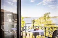 Hotel Dieksee - Collection by Ligula - Ocean View