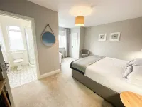 Beach House Hotel Hotel a Bamburgh