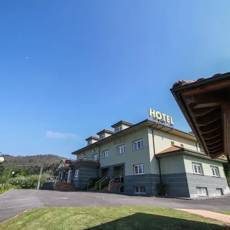 Apartamentos San Jorge