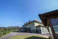 Apartamentos San Jorge