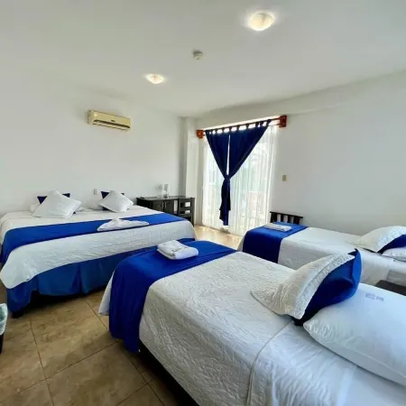 Hotel Cally