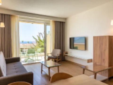 Vila Luz Hotel a Praia da Luz