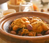 Sumahan Suites & Spa - breakfast