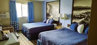 Grizzly Inn Hotels in Great Falls