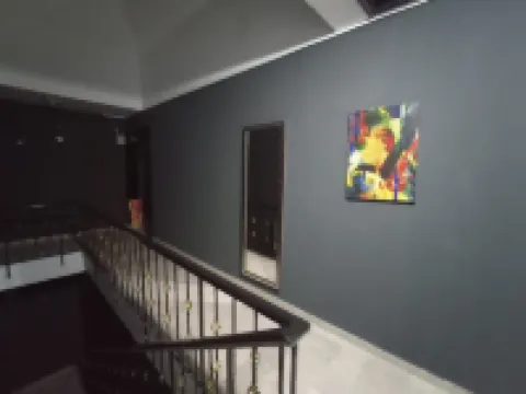 Milenyum House Suite