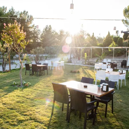 Myhouse Urla Butik Otel