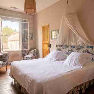 Hotel et Appartements Domaine des Clos - Teritoria Rooms