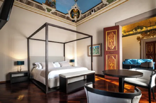 博索尼宮殿酒店