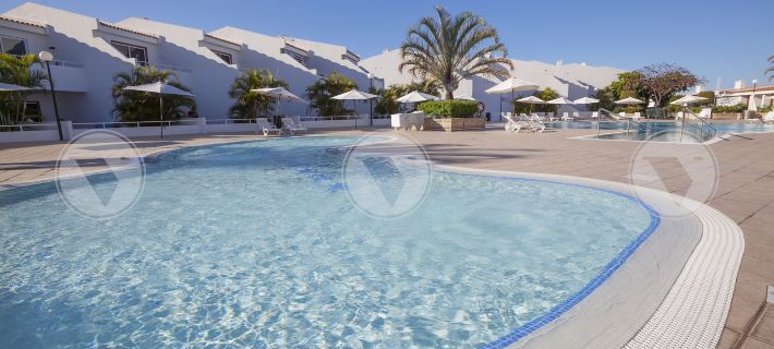 Hotel Malibu Park Hotels in Adeje