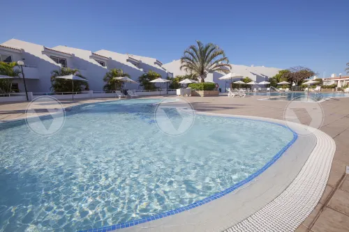 Hotel Malibu Park - 3-Star
