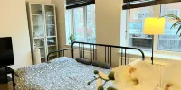Waterloo Luxury Apartment - Luxury Apartment, Ensuite, City View