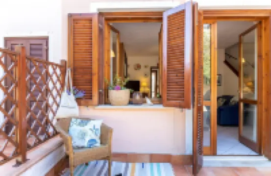 Sardinia RE - Casa Ginestra