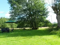 4 Person Holiday Home in Brua Kulla-by Traum Hotels near Algutsboda kyrka