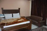Taj Pearl Continentail Hotel