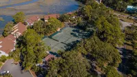 Charming 2 Bed 2 Bath Home Near Ocean Creek Golf Course