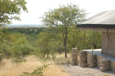 Uukwaluudhi Safari Lodge Hotels in 