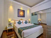 Enrise by Sayaji Rau Indore Hotel di Indore