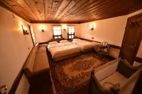 Sari Konak Garden Otel Safranbolu Hotels in Huseyincelebi Mahallesi