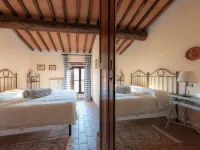 Apartment in Chianti with Pool ID 456 - Parking