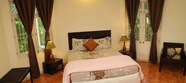 Copperhill- A Luxury Homestay Hotels in Kodagu