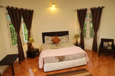 Copperhill- A Luxury Homestay Hotel a Kandanakolli