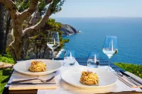 Boutique Hotel Torre di Cala Piccola - breakfast