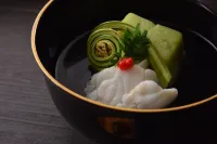 奧日光湯元溫泉ゆの森 - 早餐