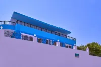 Best Family Friendly Villa Near Lake Kournas