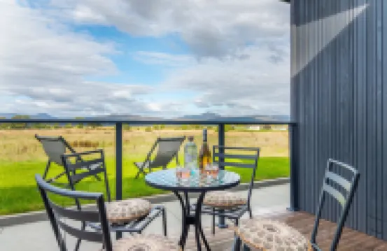 Rachel's Farm Luxury Escapes with Hot Tubs