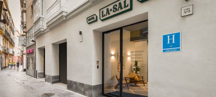 BYPILLOW La Sal Hotels in Cadiz