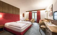 Hotel Grüner Baum Hotel a Bressanone