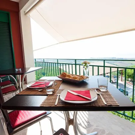 Room-Camagna Country House- Selinunte Ro