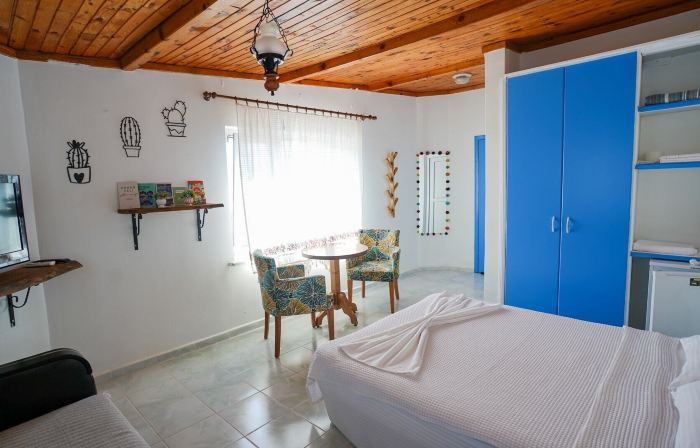 ÖRNEK Motel