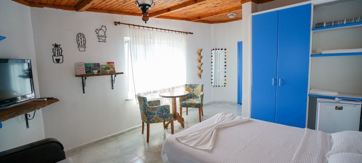 ÖRNEK Motel Hotels in Imbros