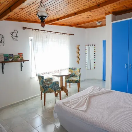 ÖRNEK Motel