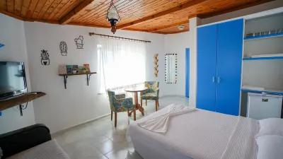 ÖRNEK Motel Hôtels à : Kalekoy