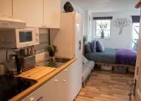 121 Studio Hotels in Sawbridgeworth