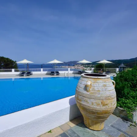 Kalidon Panorama Hotel