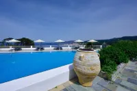 Kalidon Panorama Hotel - Ocean View