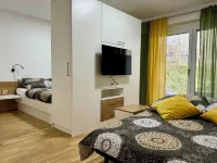 リロード バイ ベストチョイス - パーキング - セルフ チェックイン Computer Graphics and Knowledge Visualization周辺のホテル