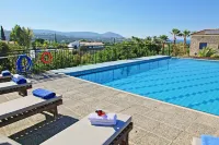 Villa Sophia Latchi - Villas