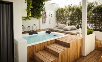 Musae Relais & Spa